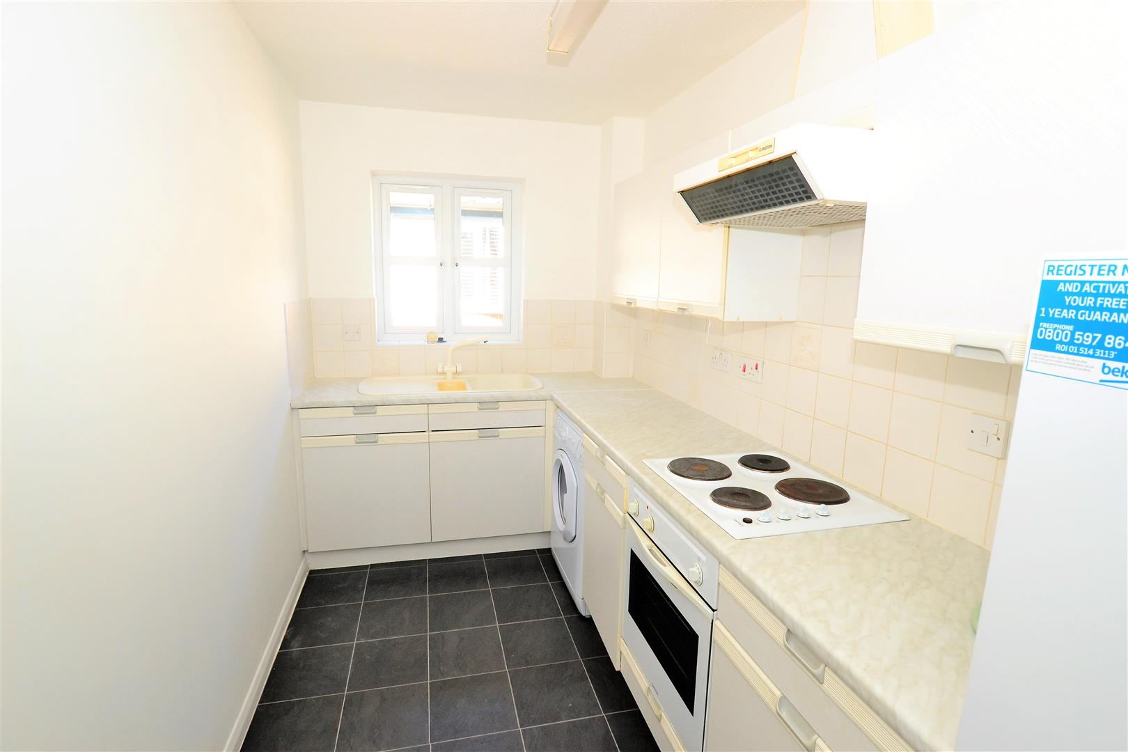 Balmore Park Caversham Flat for sale in Reading