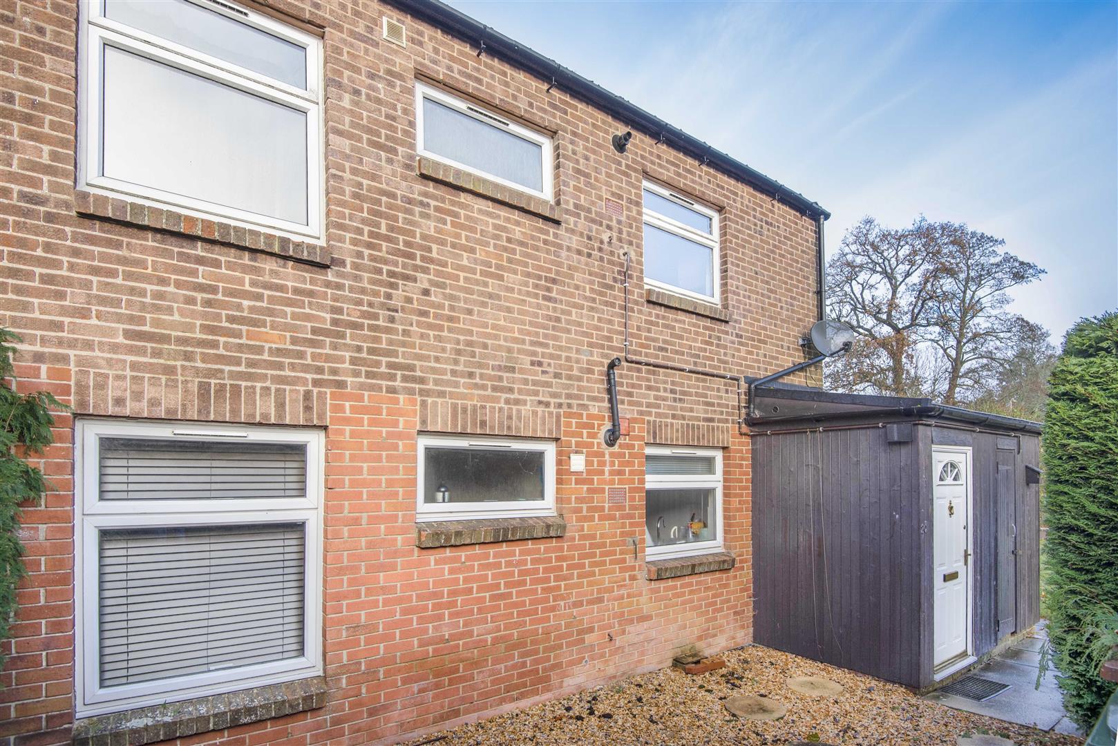 Medill Close Woodcote Maisonette for sale in Reading