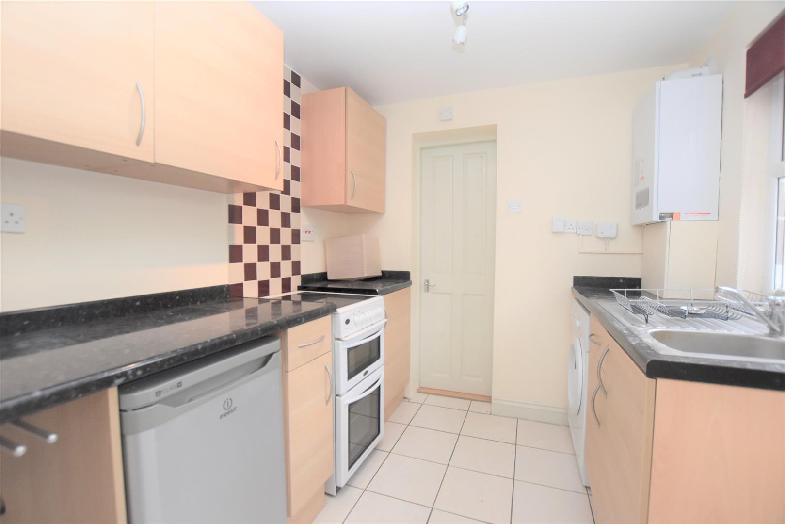 Hemdean Road Caversham Flat to let in Reading