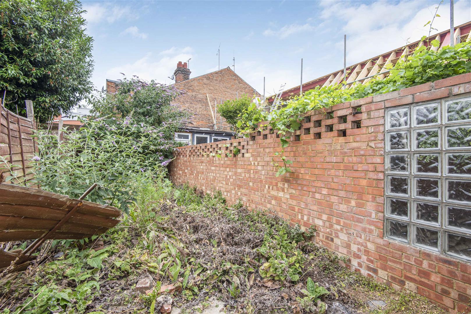 Cumberland Road Reading house for sale in Reading