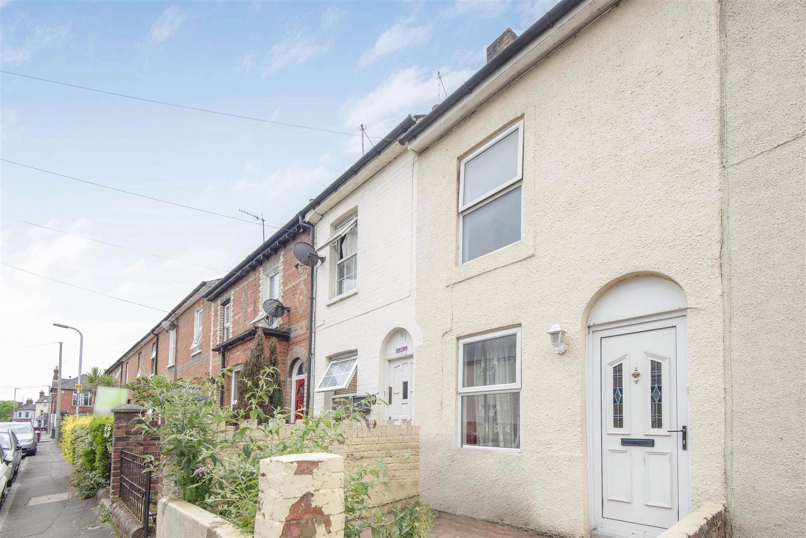 Cumberland Road Reading house for sale in Reading