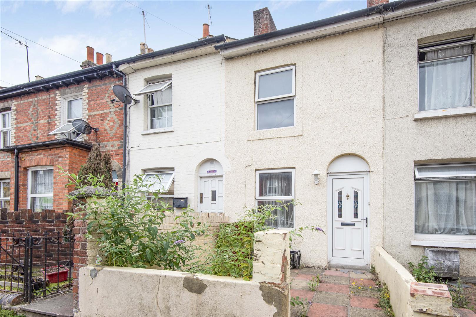 Cumberland Road Reading house for sale in Reading