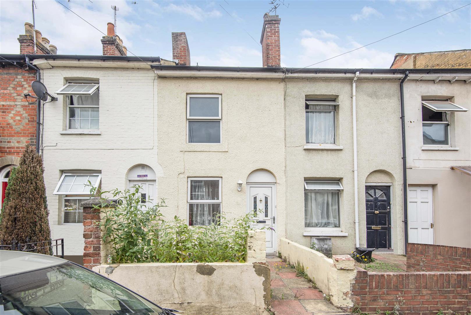 Cumberland Road Reading house for sale in Reading