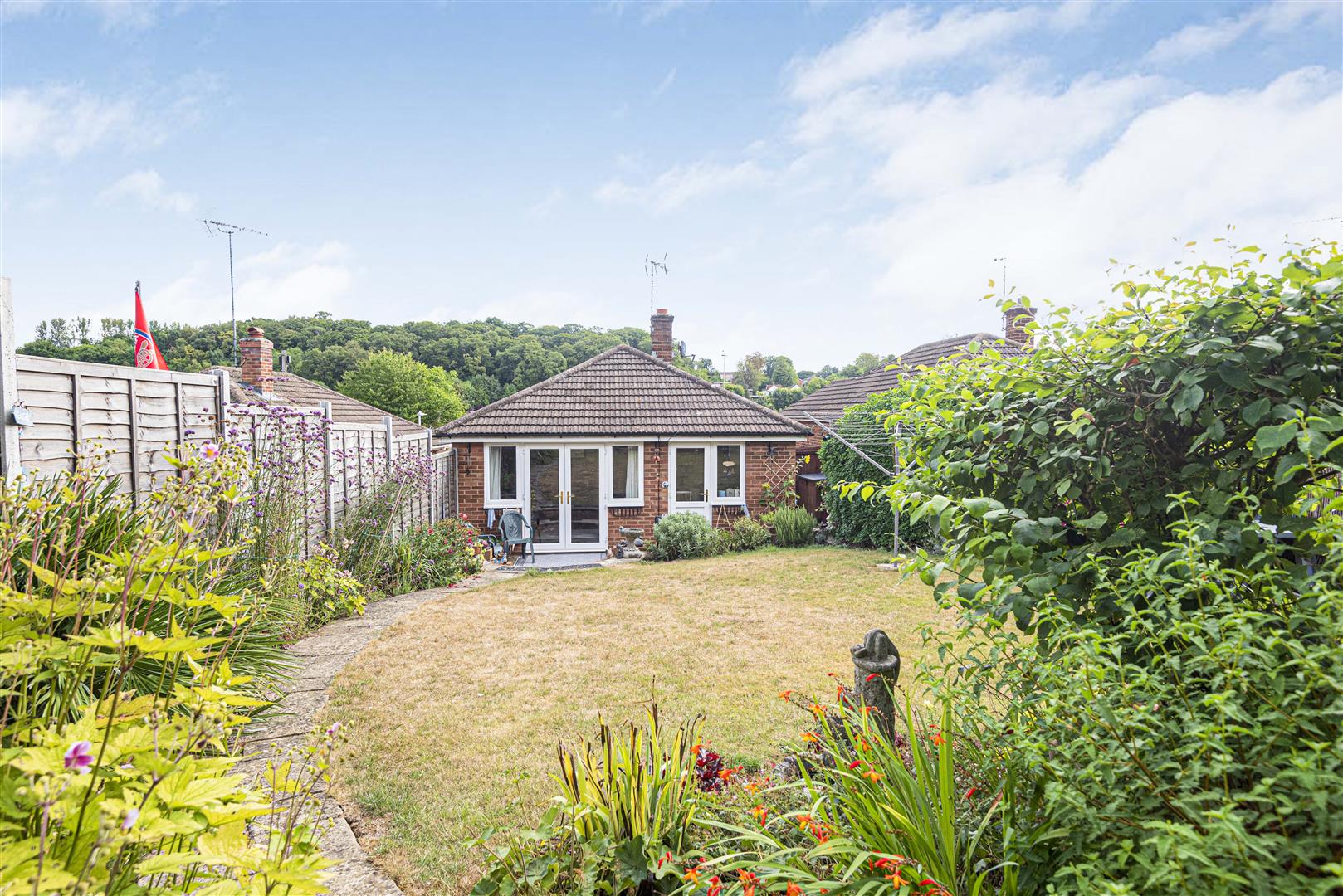 Sheridan Avenue Caversham Bungalow for sale in Reading