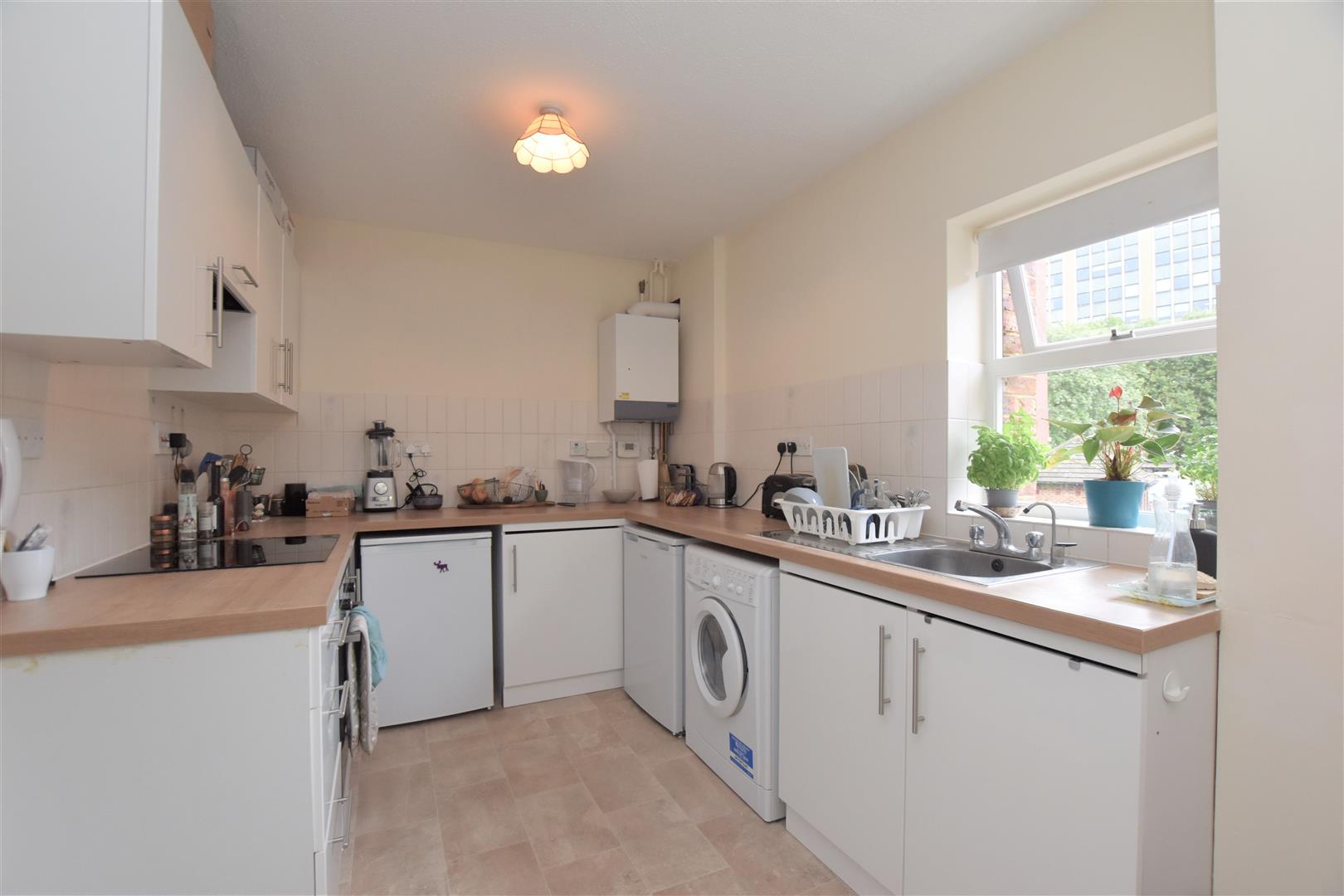 Kingfisher Place Kings Meadow Road Flat to let in Reading