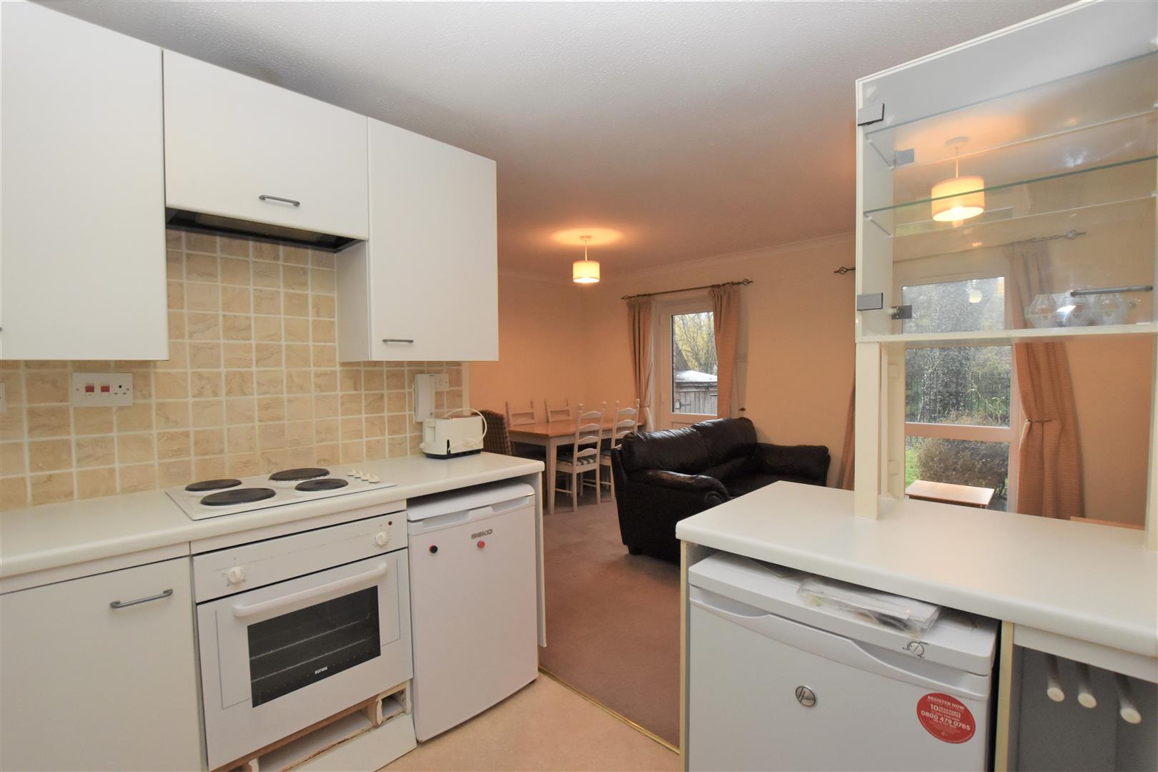 Kingfisher Place Kings Meadow Road Flat to let in Reading