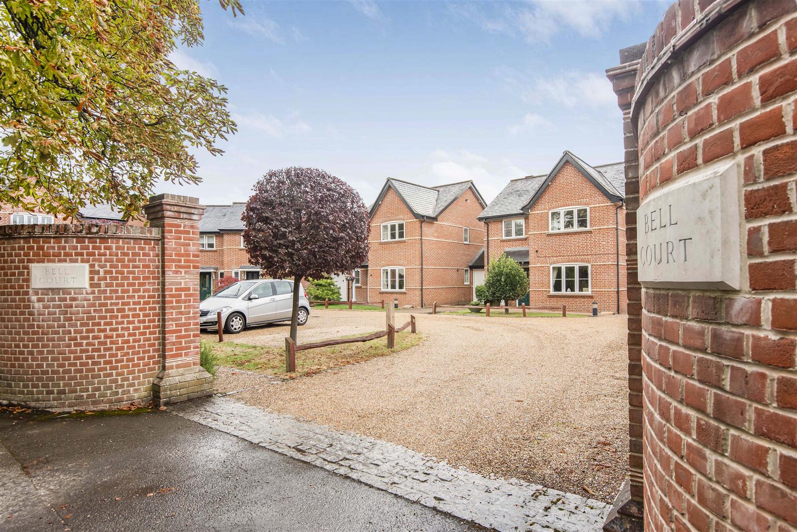 Bell Court, Emmer Green, Reading RG4 8HR - Walmsley