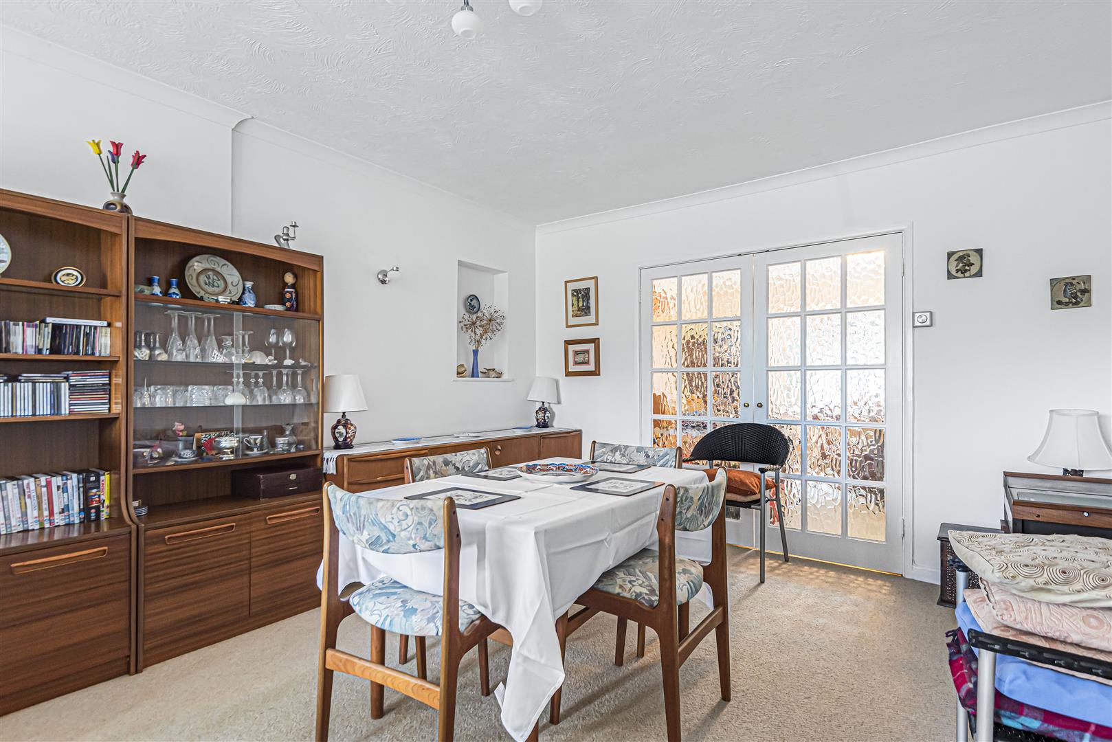 Upper Woodcote Road Caversham house for sale in Reading