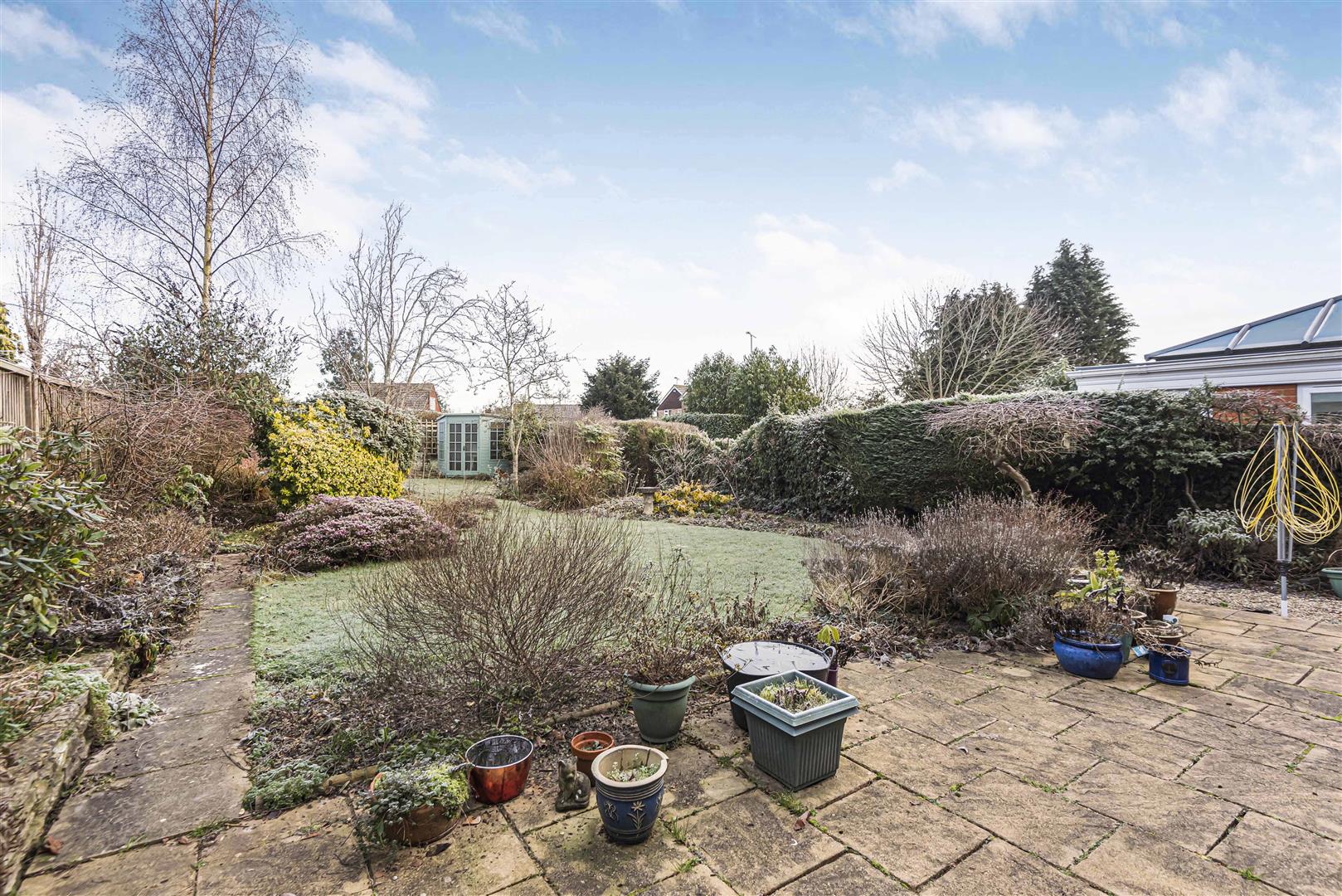 Upper Woodcote Road Caversham house for sale in Reading