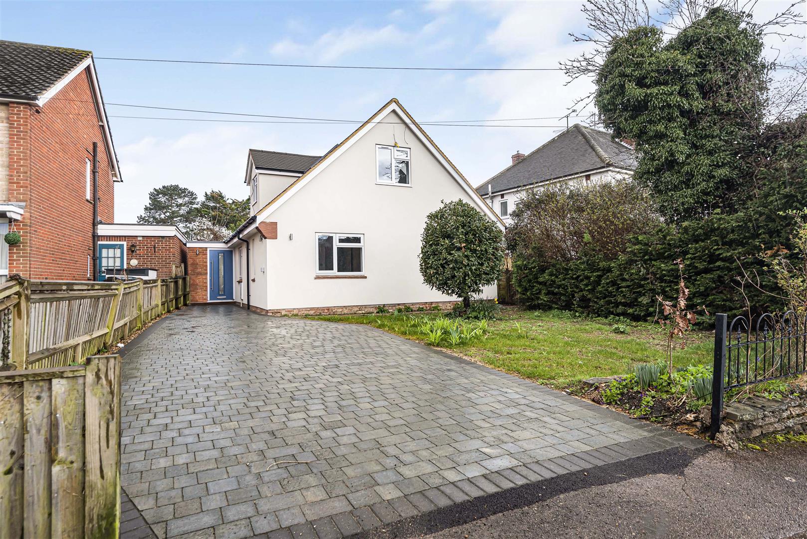 Kidmore Road Caversham house for sale in Reading