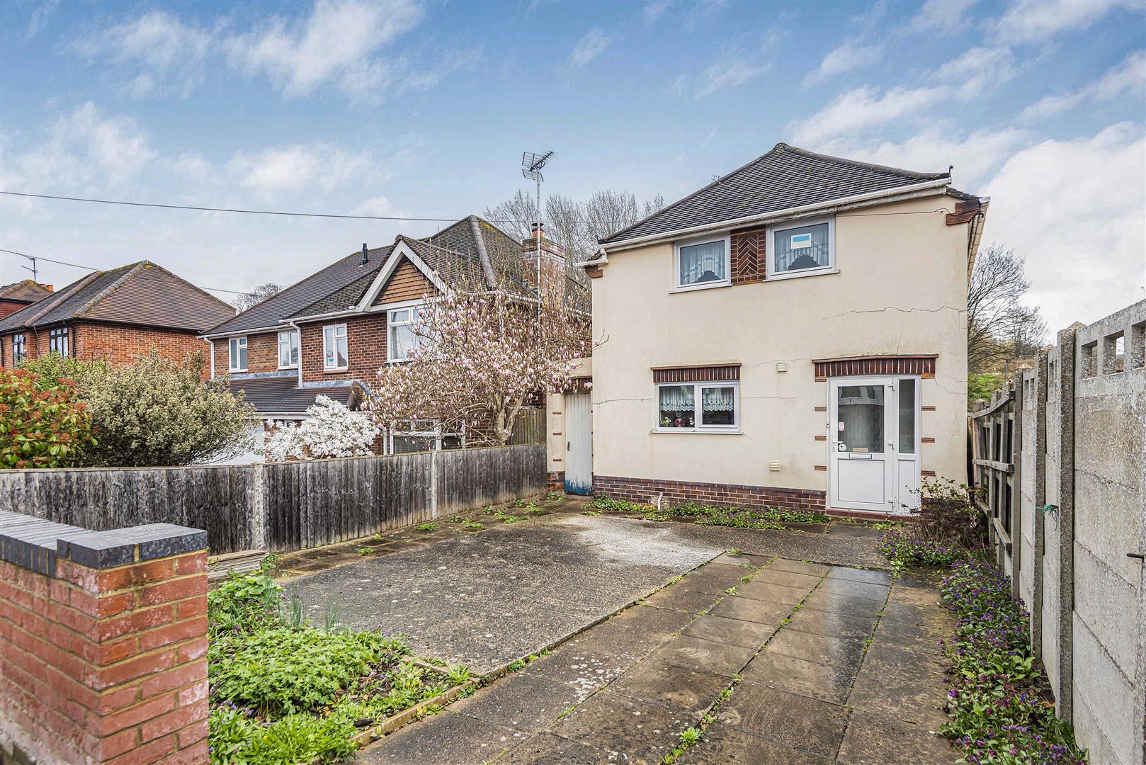 Hemdean Road Caversham house for sale in Reading