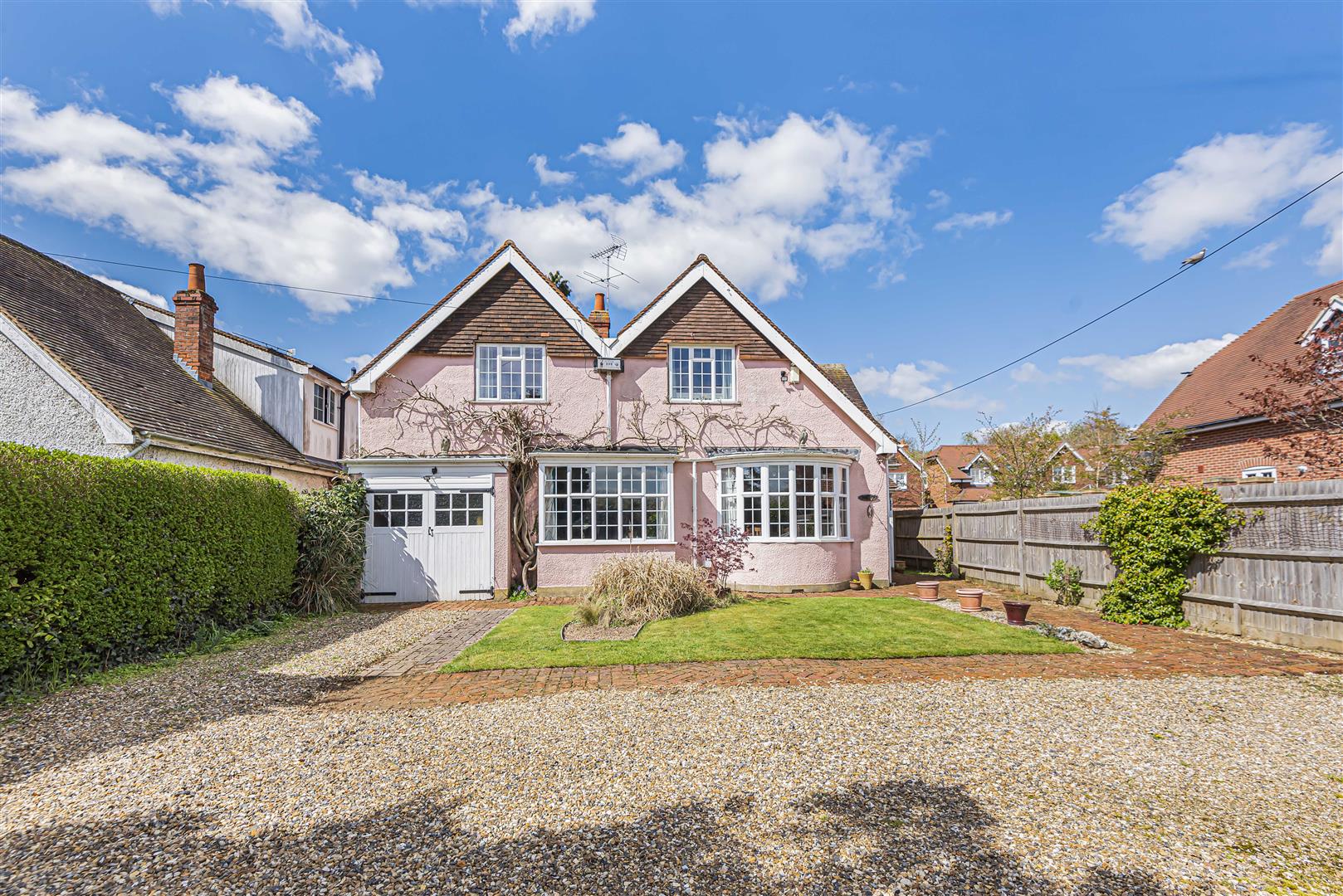 Tokers Green Lane Tokers Green house for sale in Reading