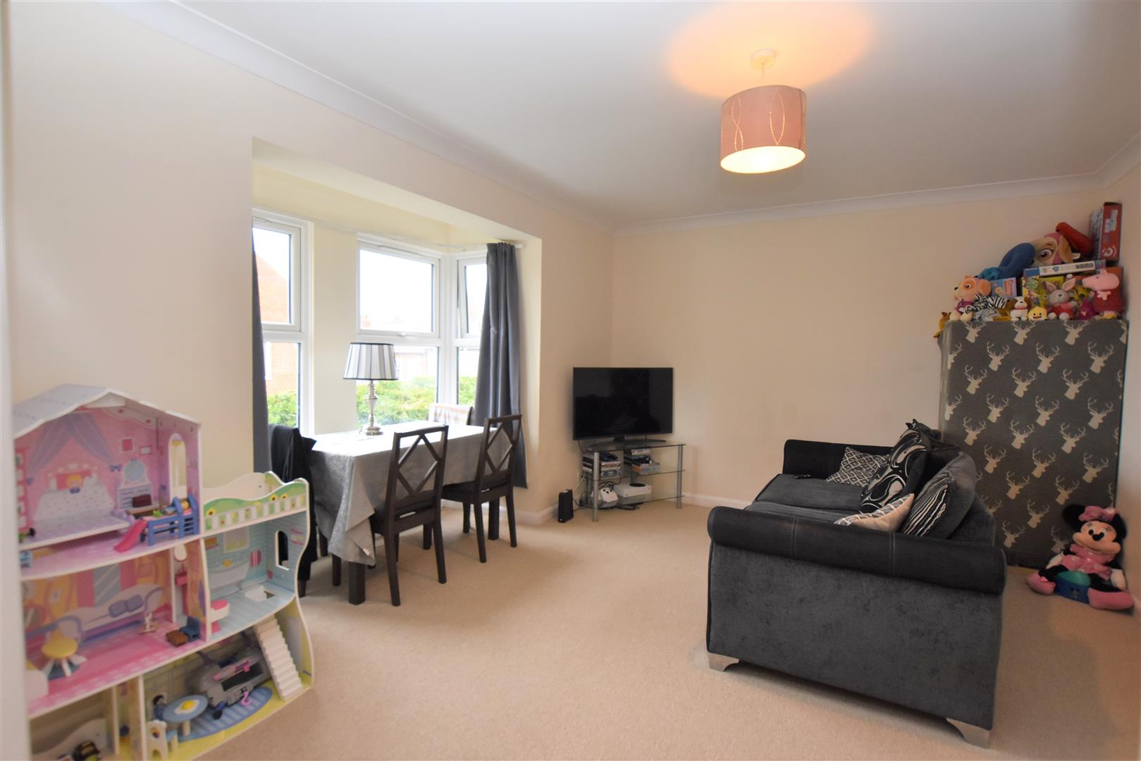 Westbourne Court 158 Wilson Road Flat to let in Reading