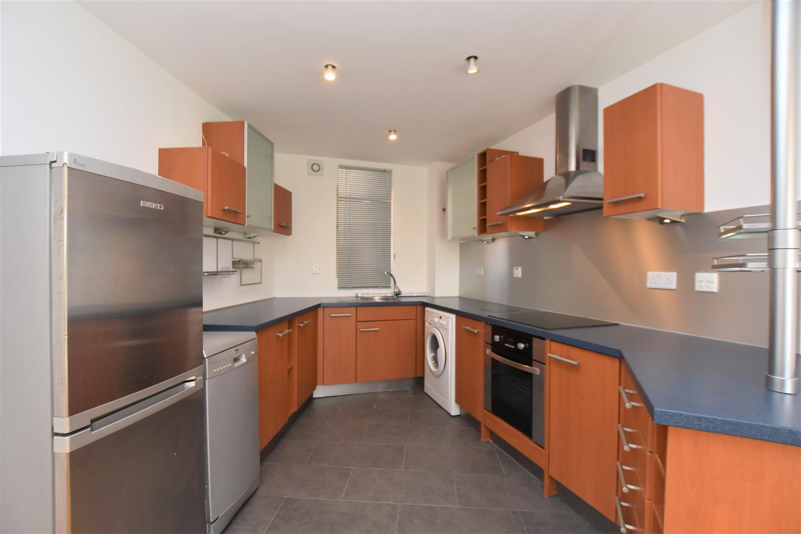 Kennet Walk  Flat to let in Reading