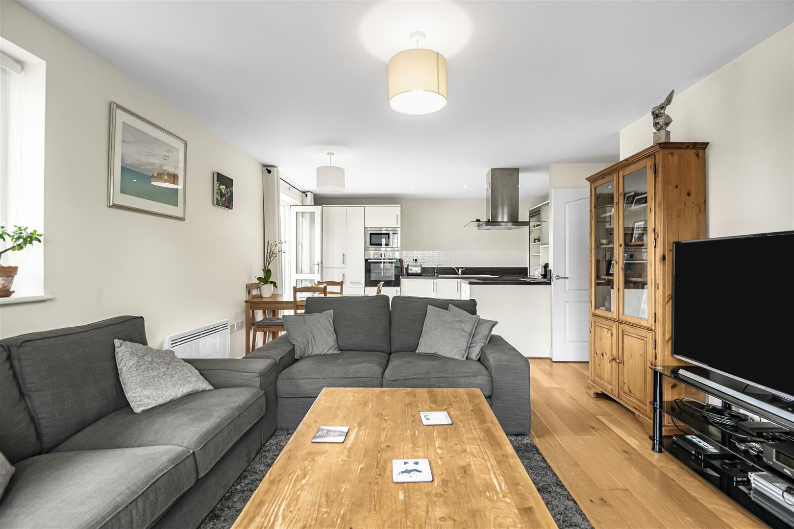 Luscinia View Napier Road Apartment for sale in Reading