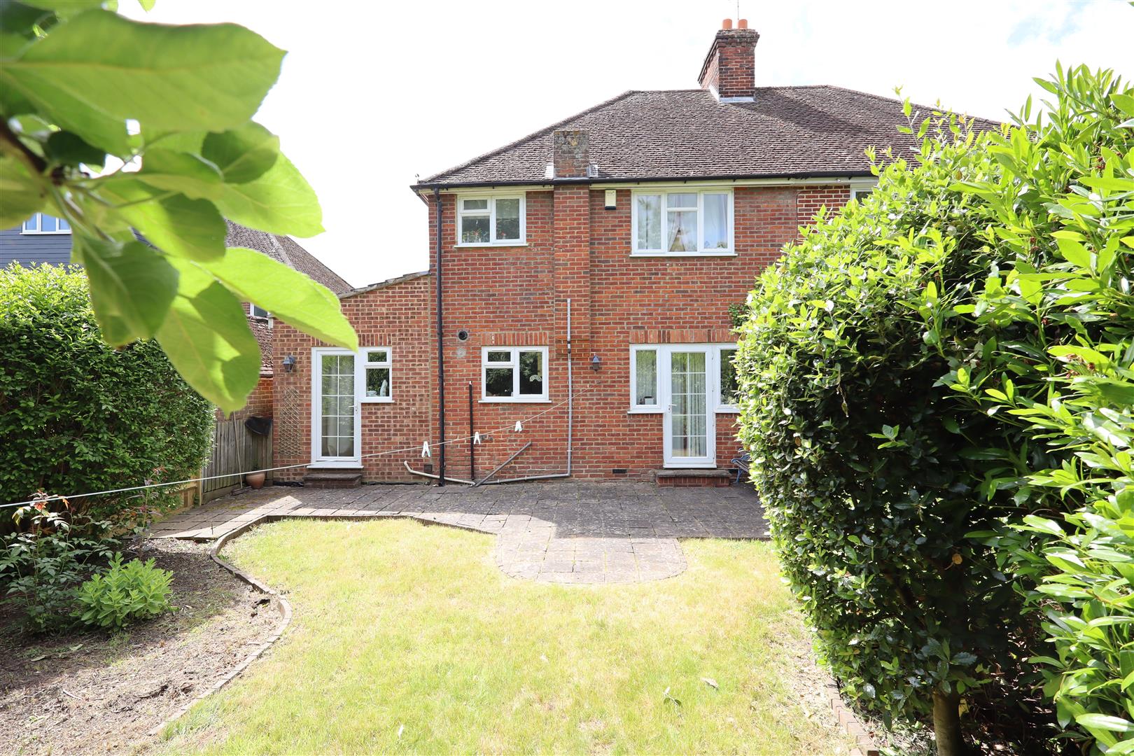 Baydon Drive Reading house for sale in Reading