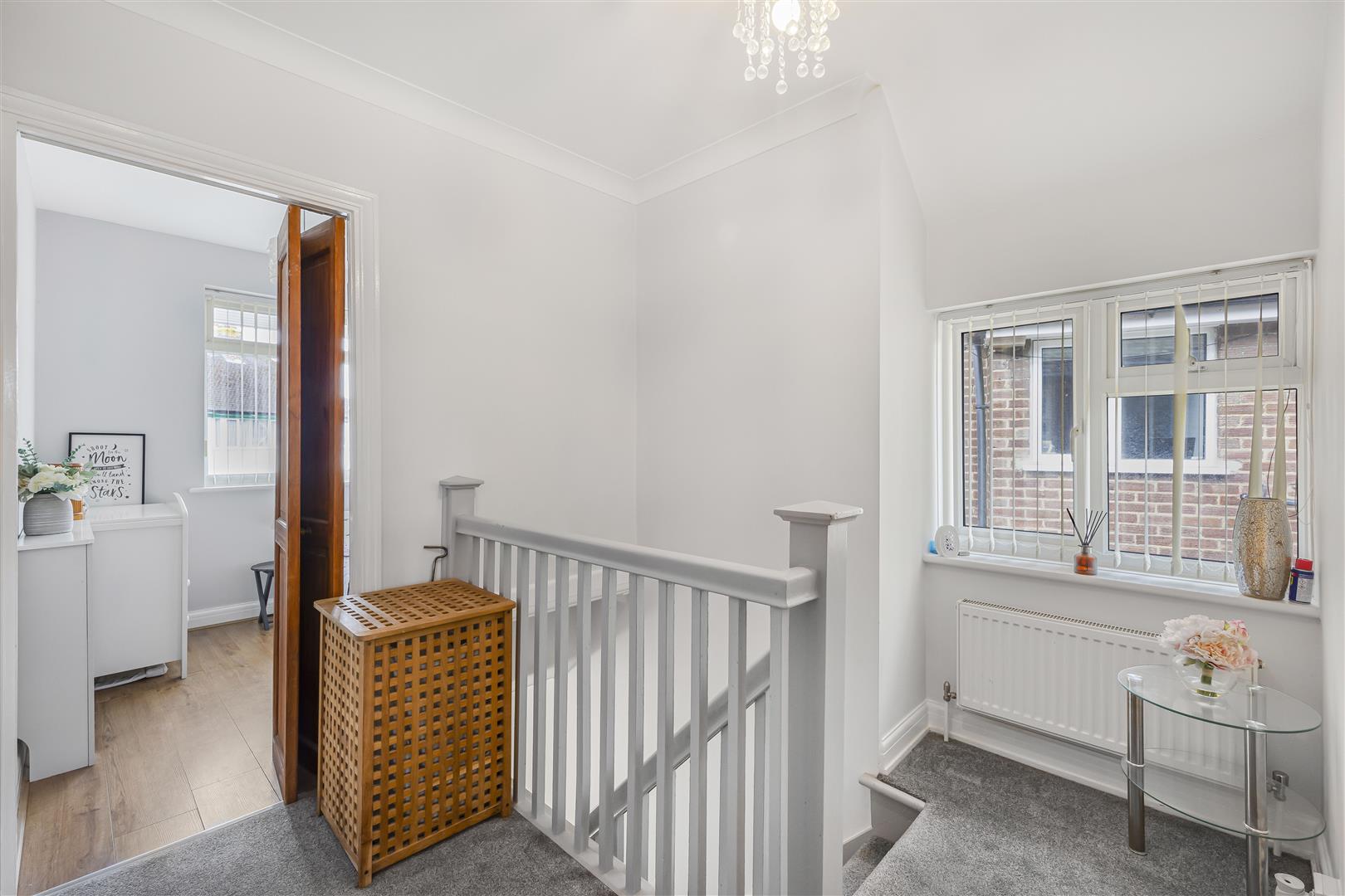 Mayfield Drive Caversham house for sale in Reading