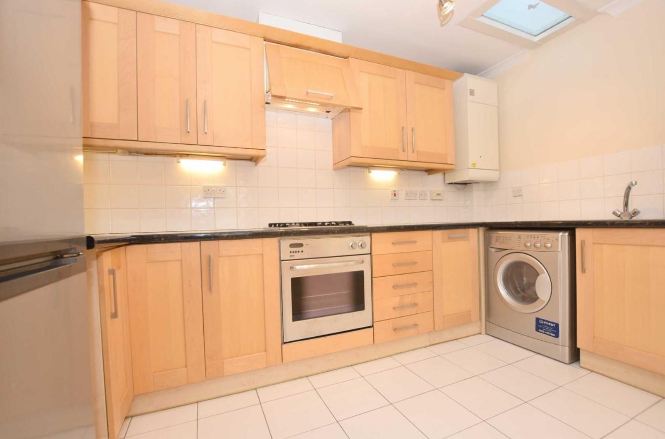 Garden Mews Westcote Road Apartment for sale in Reading