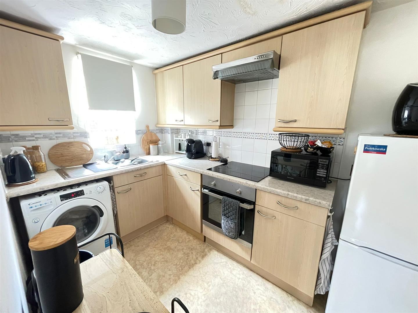 Elm Park  Apartment for sale in Reading