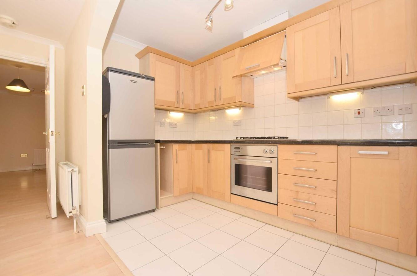 Garden Mews Westcote Road Apartment for sale in Reading