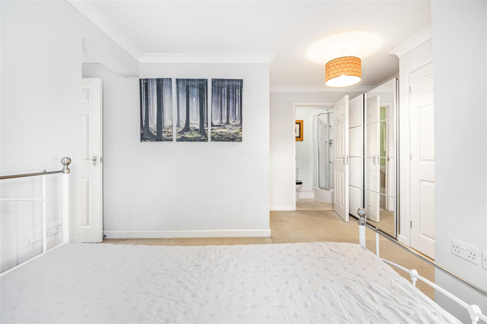 East View Place East Street Flat for sale in Reading