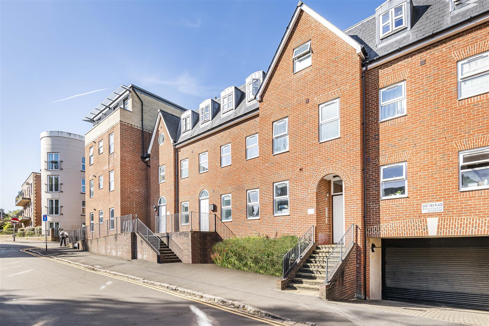 East View Place East Street Flat for sale in Reading