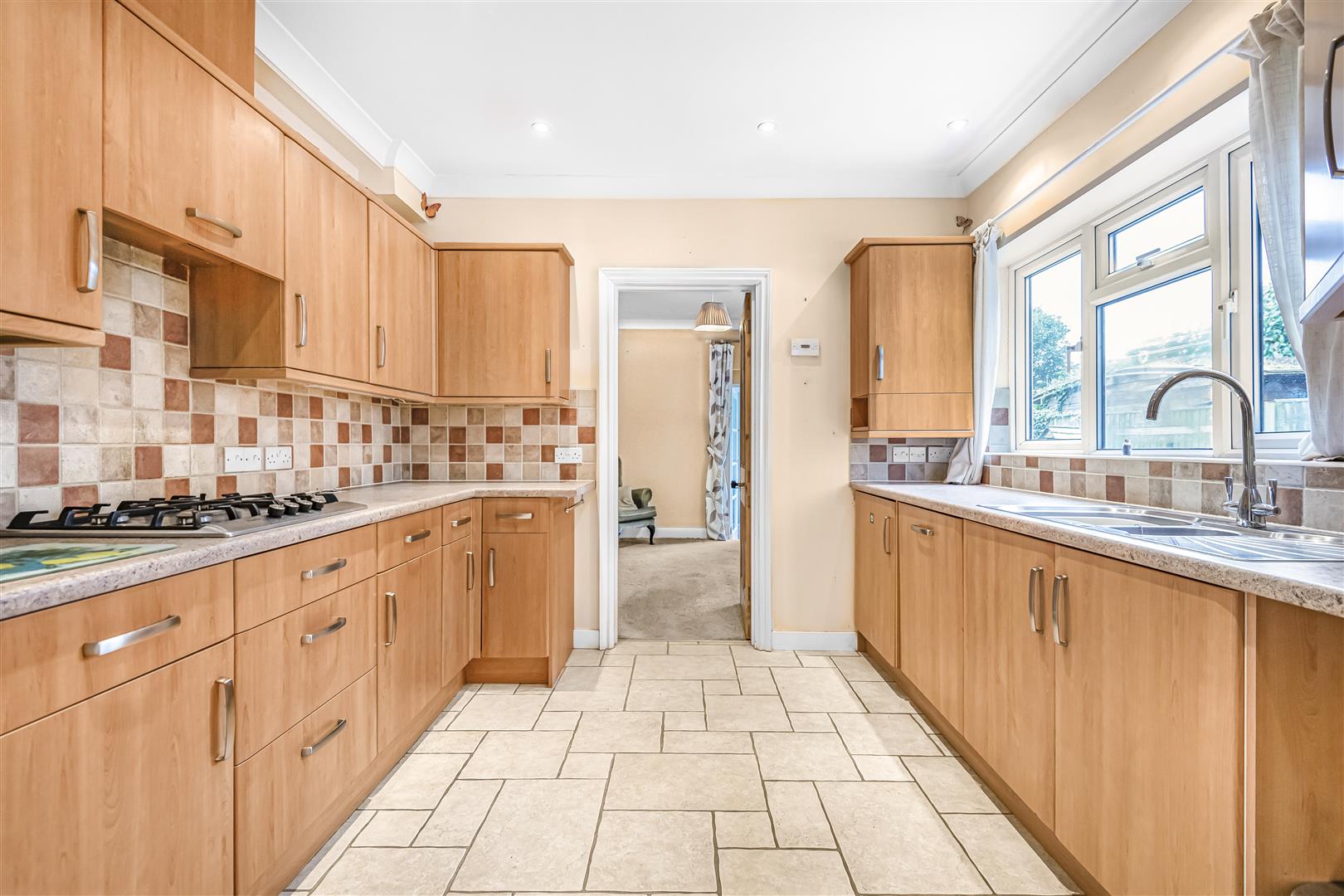 Matlock Road Caversham house for sale in Reading