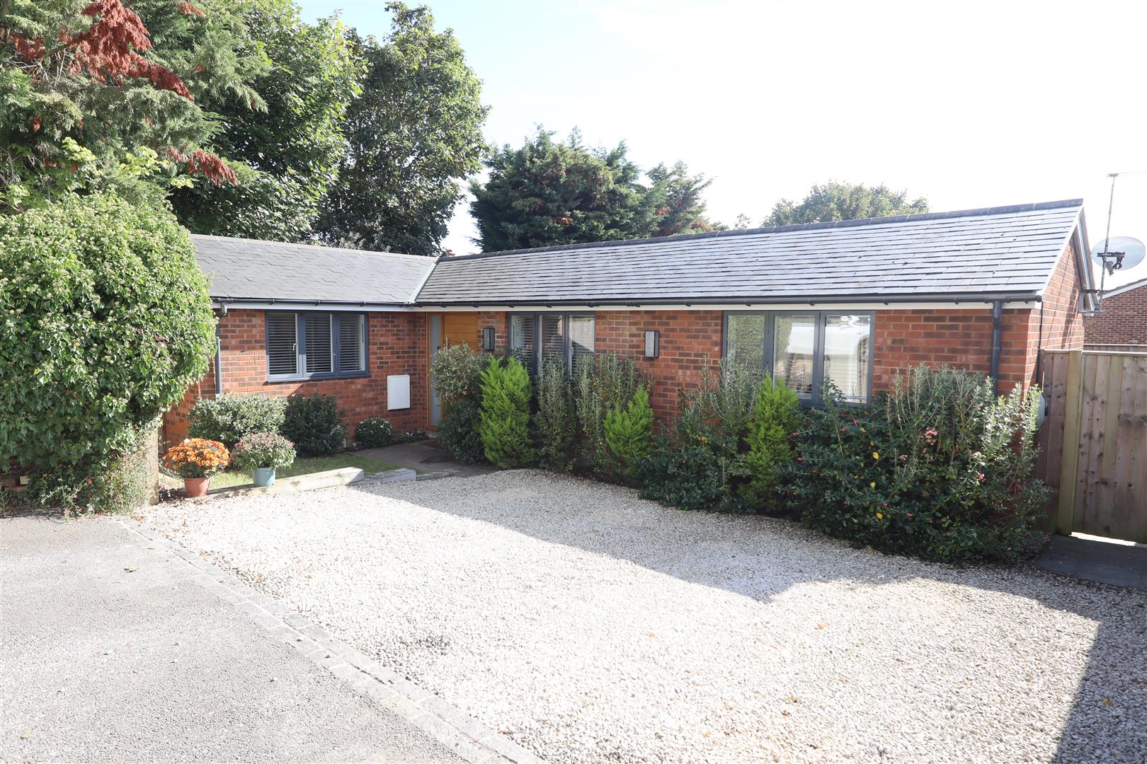 Henley Road Caversham Bungalow for sale in Reading