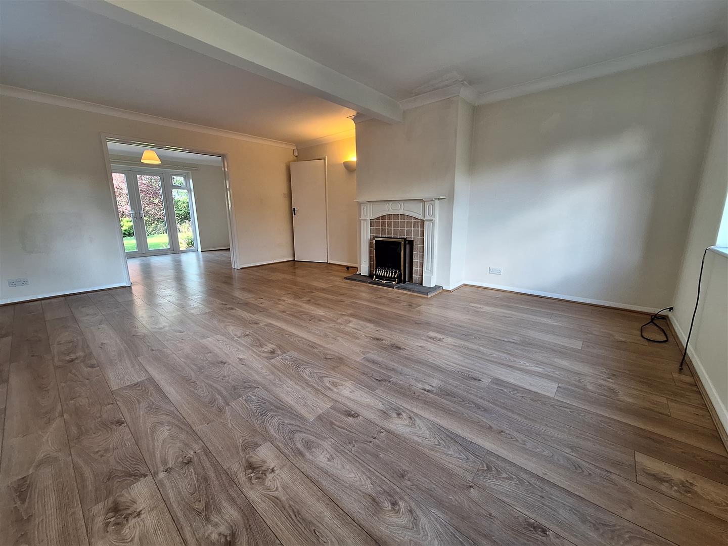 Winkfield Street  house to let in Reading