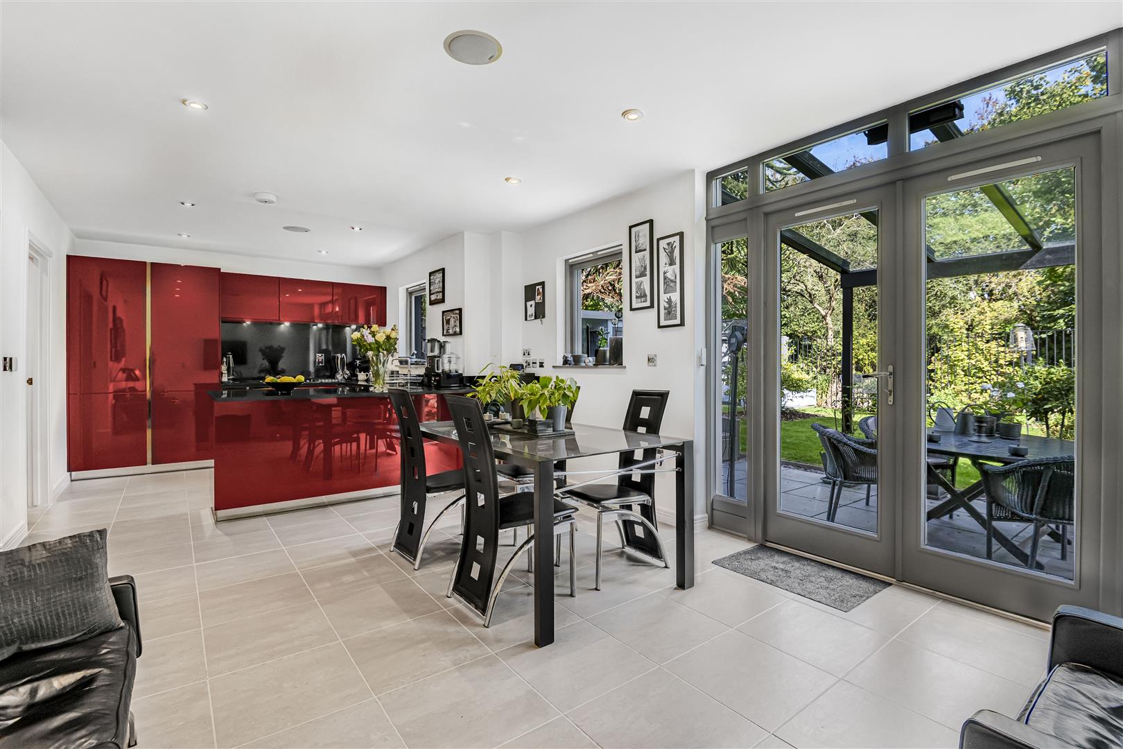 Hornbeam Close Caversham Heights house for sale in Reading