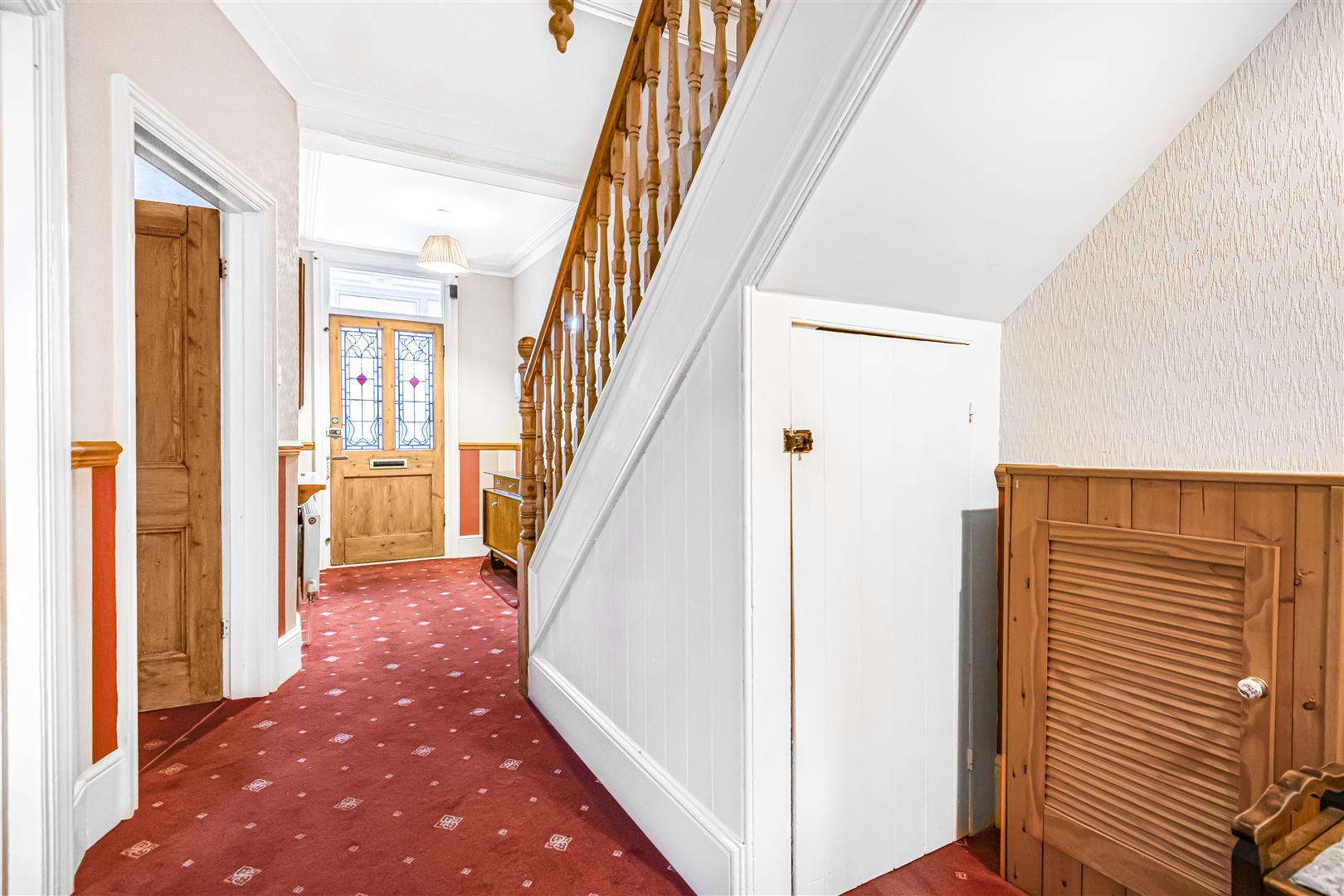 Matlock Road Caversham house for sale in Reading