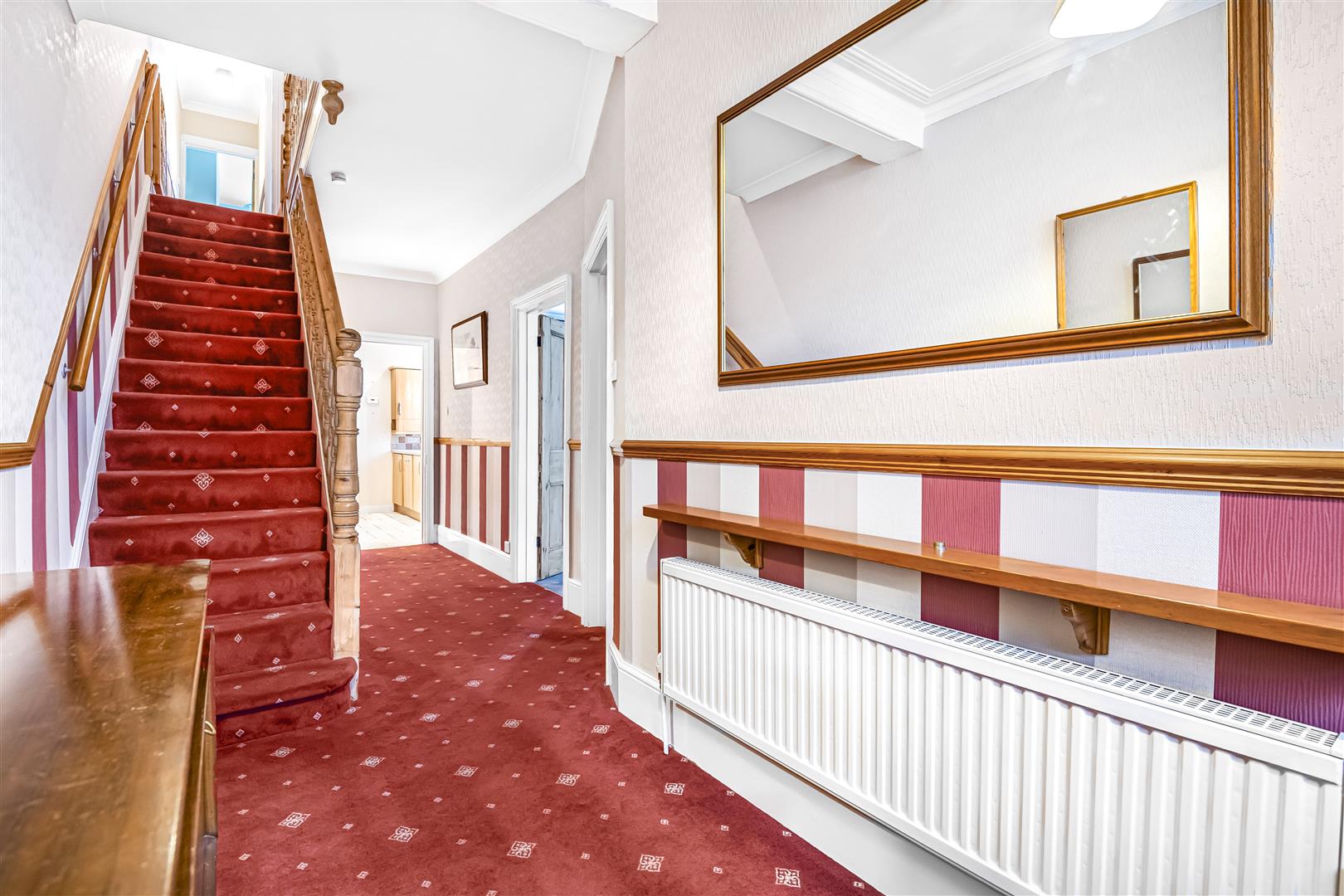 Matlock Road Caversham house for sale in Reading