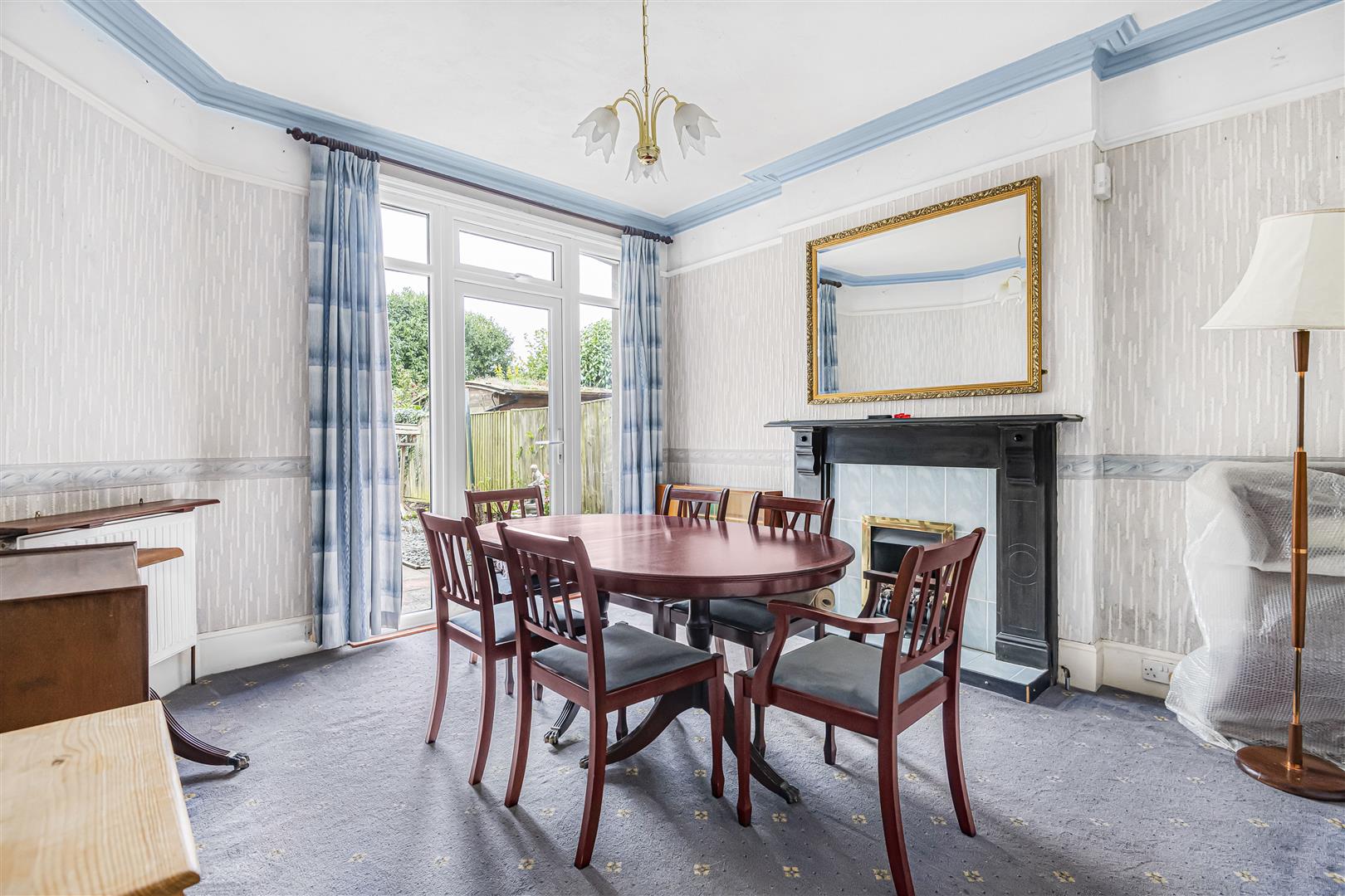 Matlock Road Caversham house for sale in Reading