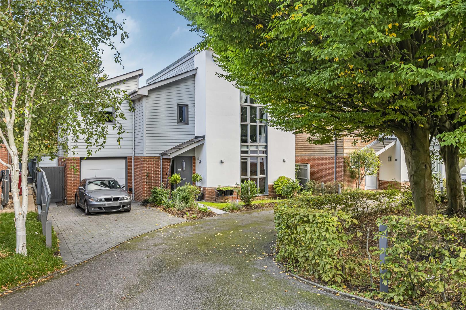 Hornbeam Close Caversham Heights house for sale in Reading