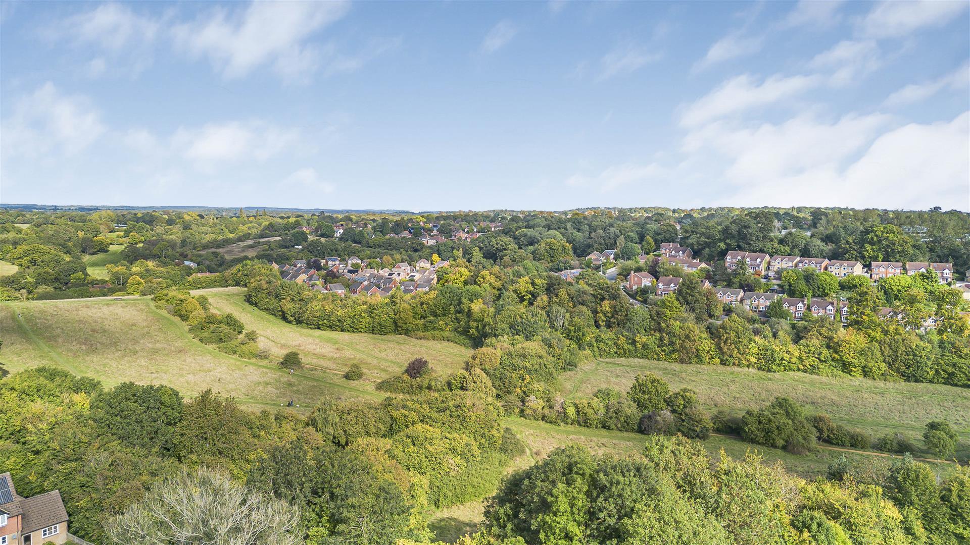 Hornbeam Close Caversham Heights house for sale in Reading