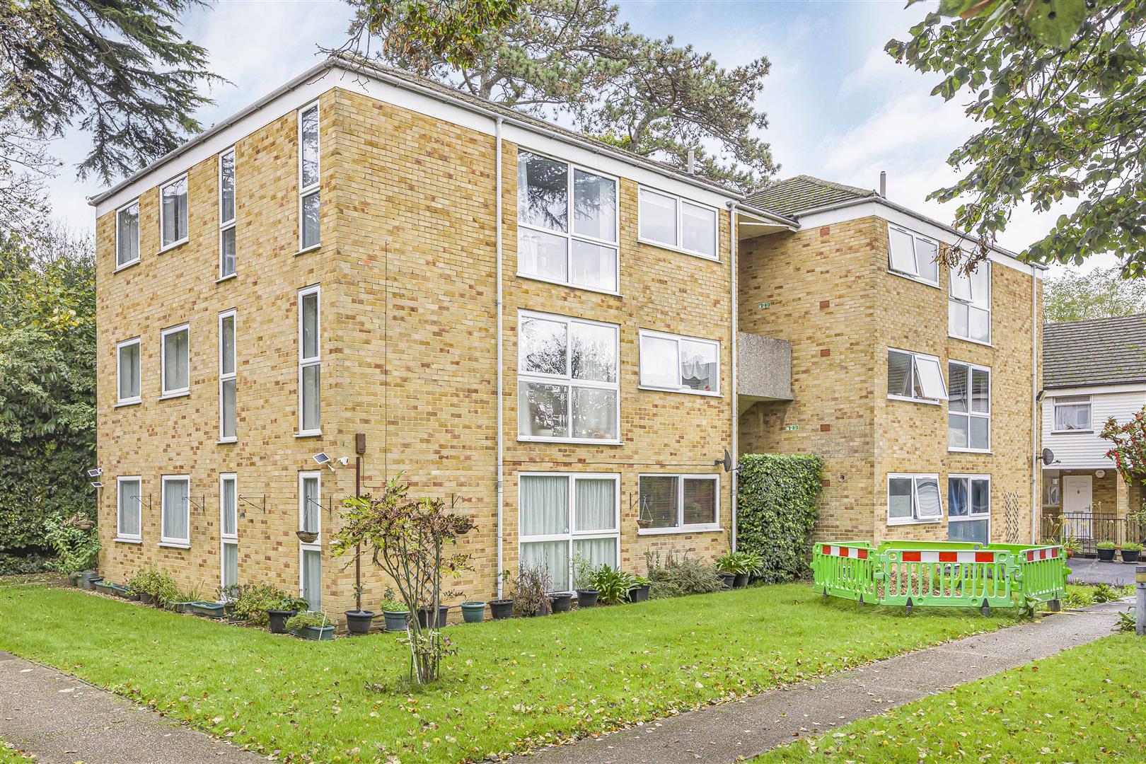 Southcote Road  Apartment for sale in Reading