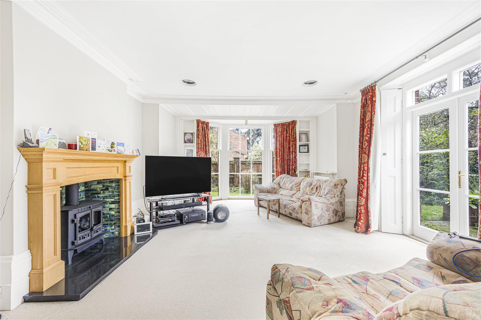 New Lane Hill Tilehurst house for sale in Reading