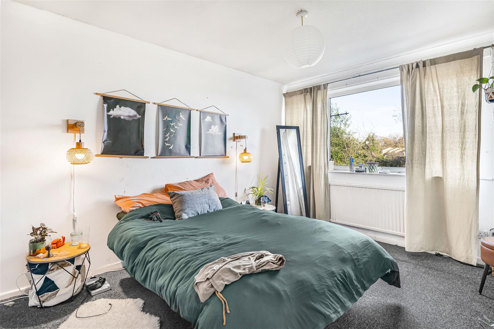 Lowfield Road Caversham house for sale in Reading