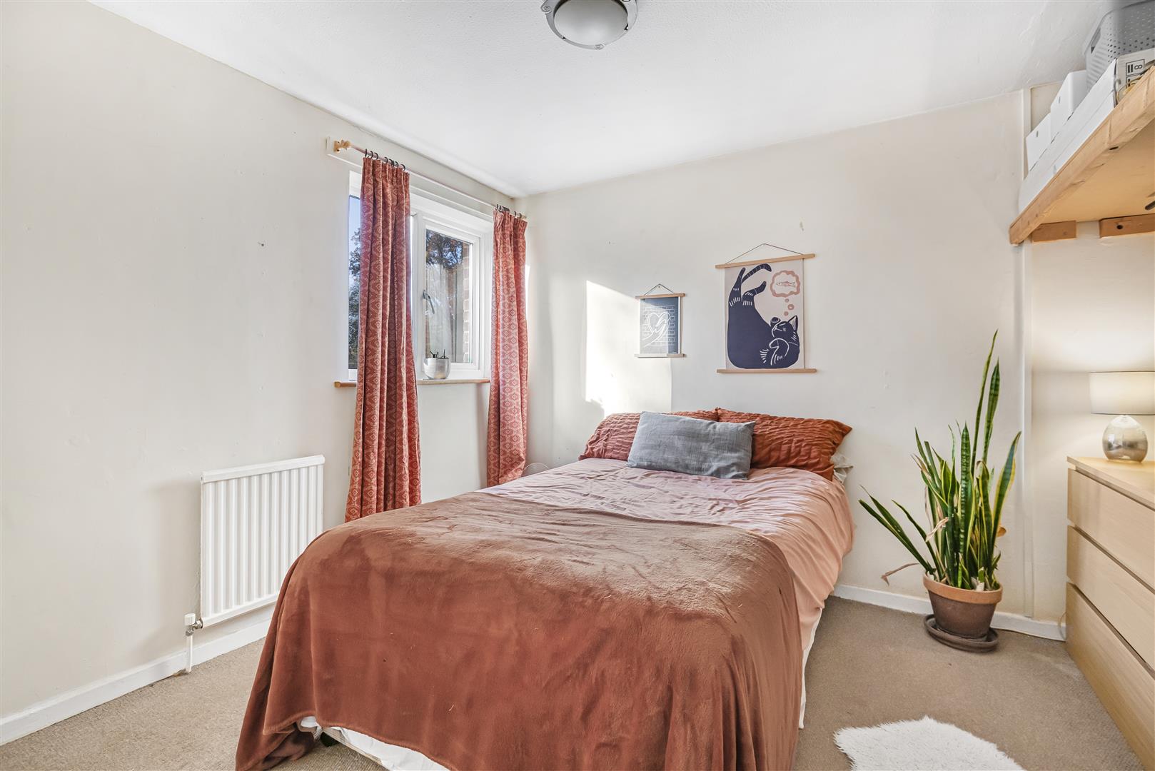 Lowfield Road Caversham house for sale in Reading